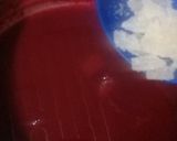 Foto del paso 6 de la receta: Sorbete de vino tinto y fresa