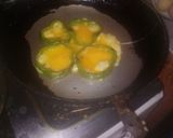 Foto del paso 2 de la receta: Tréboles de huevo ☘️