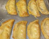 Foto del paso 4 de la receta: Empanadas de guayaba y queso