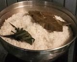 Foto langkah ke 2 dari resep Lemper Ayam.
