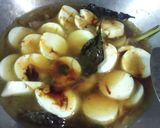 Foto langkah ke 2 dari resep Putih telor kecap.