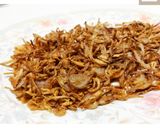 รูปขั้นตอนการทำที่ 5 ของ 🌰หอมเจียว(สูตรกรอบนาน1อาทิตย์)