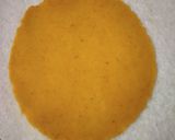 विदर्भ स्पेशल कोथिंबीर वडी (kothimbir vadi recipe in marathi) रेसिपी स्टेप 5 फोटो 