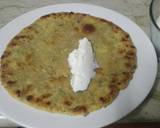Maithi ki roti aur ghar ka mukhan recipe step 10 photo