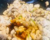 Foto langkah ke 5 dari resep 49. Herbal Chicken Rice.