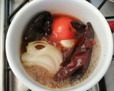 Foto del paso 1 de la receta: Horneado Tabasqueño (pollo tradicional navideño)