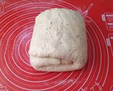 Régi idők pogácsája recept fázis 7 fotója