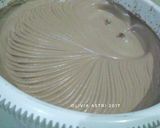 Foto langkah ke 3 dari resep Ice Cream Chocolate.