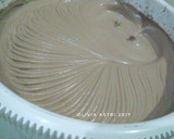 Foto langkah ke 3 dari resep Ice Cream Chocolate.
