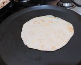 Foto del paso 3 de la receta: Fajitas de pollo 🌯