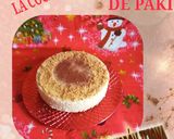 Foto del paso 4 de la receta: Tarta de turrón tmx 6 a mi manera