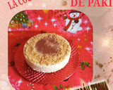 Foto del paso 4 de la receta: Tarta de turrón tmx 6 a mi manera