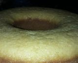 Foto del paso 3 de la receta: Budín de naranja🍊