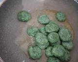 Spinach gnocchi recipe step 7 photo