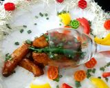 ડ્રેગન પોટેટો (Dragon Potato Recipe In Gujarati) રેસીપી સ્ટેપ3ફોટો