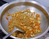 Foto langkah ke 6 dari resep Shirataki Japchae.
