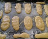 Foto del paso 6 de la receta: Vainillas gigantes!!!súper fácil!!!
