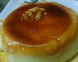 Foto del paso 8 de la receta: Flan de queso mascarpone en microonda