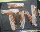 Foto del passaggio 2 della ricetta Scaloppine al marsala con fagottini di fagiolini