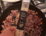 Foto del paso 4 de la receta: Chorrillana con mayo casera