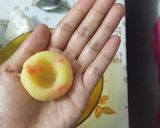 Foto langkah ke 5 dari resep Bola Bola Kentang Keju.