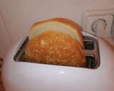 Foto del paso 1 de la receta: Hamburguesas completas mixtas con cebolla caramelizada