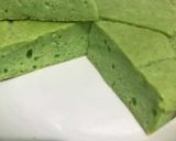 Foto langkah ke 6 dari resep Bolu keju keto ekonomis (modal bahan gak lebih dari 40rb).