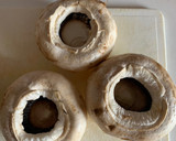 Foto del paso 2 de la receta: Champiñones rellenos