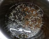 ப்ரோட்டின் அடை தோசை(adai dosai recipe in tamil) ரெசிபி ஸ்டேப் 1 புகைப்படம்