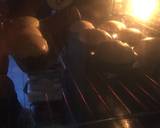 Hokkaido Chiffon Cupcake ala Nana langkah memasak 9 foto