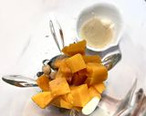 Foto del paso 2 de la receta: Hummus de Ahuyama (Butternut Squash)