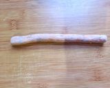 صورة لخطوة 1 من وصفة اصابع البطاطس الهندية 🍟