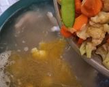 Foto langkah ke 6 dari resep Sop Ceker.