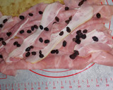 Foto del paso 6 de la receta: Pan de jamón Venezolano