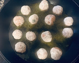 Foto del paso 5 de la receta: Albóndigas a mi estilo