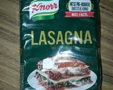 Foto del paso 1 de la receta: Lasaña