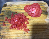 Foto del paso 3 de la receta: Ensaladilla de Surimi con Quinoa