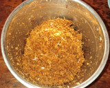 वडापाव ची चटणी (vada pav chutney recipe in marathi) रेसिपी स्टेप 2 फोटो 