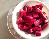 પાલક અને બીટ લાડુ (Palak Beetroot Ladoo Recipe In Gujarati) રેસીપી સ્ટેપ1ફોટો