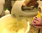 Foto del paso 1 de la receta: Postre BALCARCE