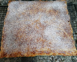 Foto del paso 6 de la receta: Hojaldre relleno de frutos secos