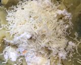 Foto langkah ke 1 dari resep Bola-Bola Kentang Keju Mozzarella.