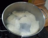 Foto langkah ke 7 dari resep Pempek Anti gagal-empuk-endess.