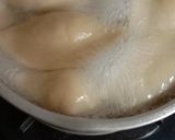 Foto langkah ke 3 dari resep Mpek mpek Dos Ny.Liem.