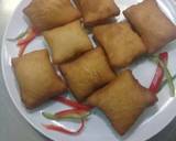 Rich Cardammon mandazi#Easterspecialcontest# recipe step 12 photo
