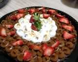 Foto del paso 5 de la receta: Brownie