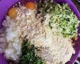 Foto del paso 1 de la receta Entrante de coliflor