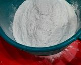 Foto del paso 5 de la receta: Bizcochuelo 1234 esponjoso