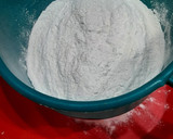 Foto del paso 5 de la receta: Bizcochuelo 1234 esponjoso