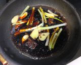醬滷豬肝的食譜步驟6照片
